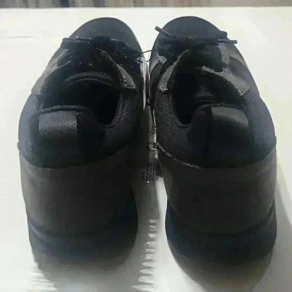 Banana Republic Mesh Trainer Sneaker - Picture 2 of 8